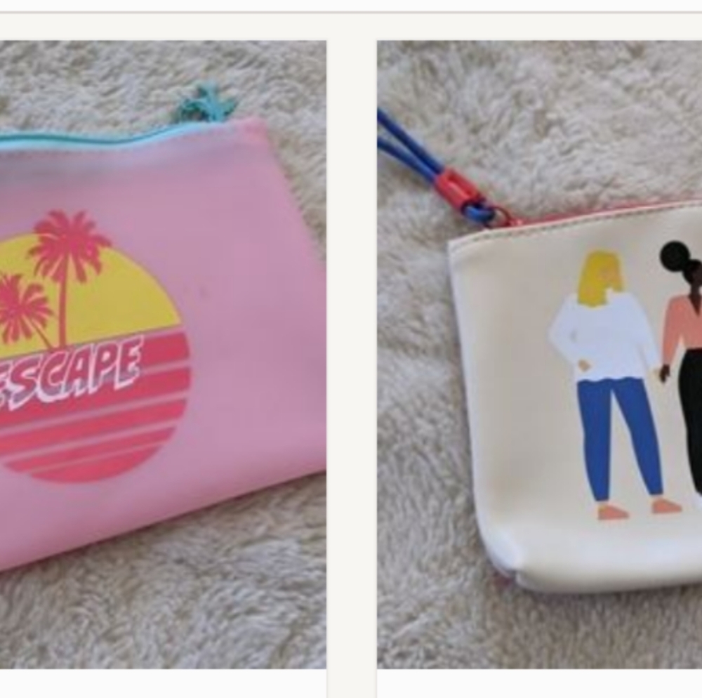 IPSY Bag Bundle
